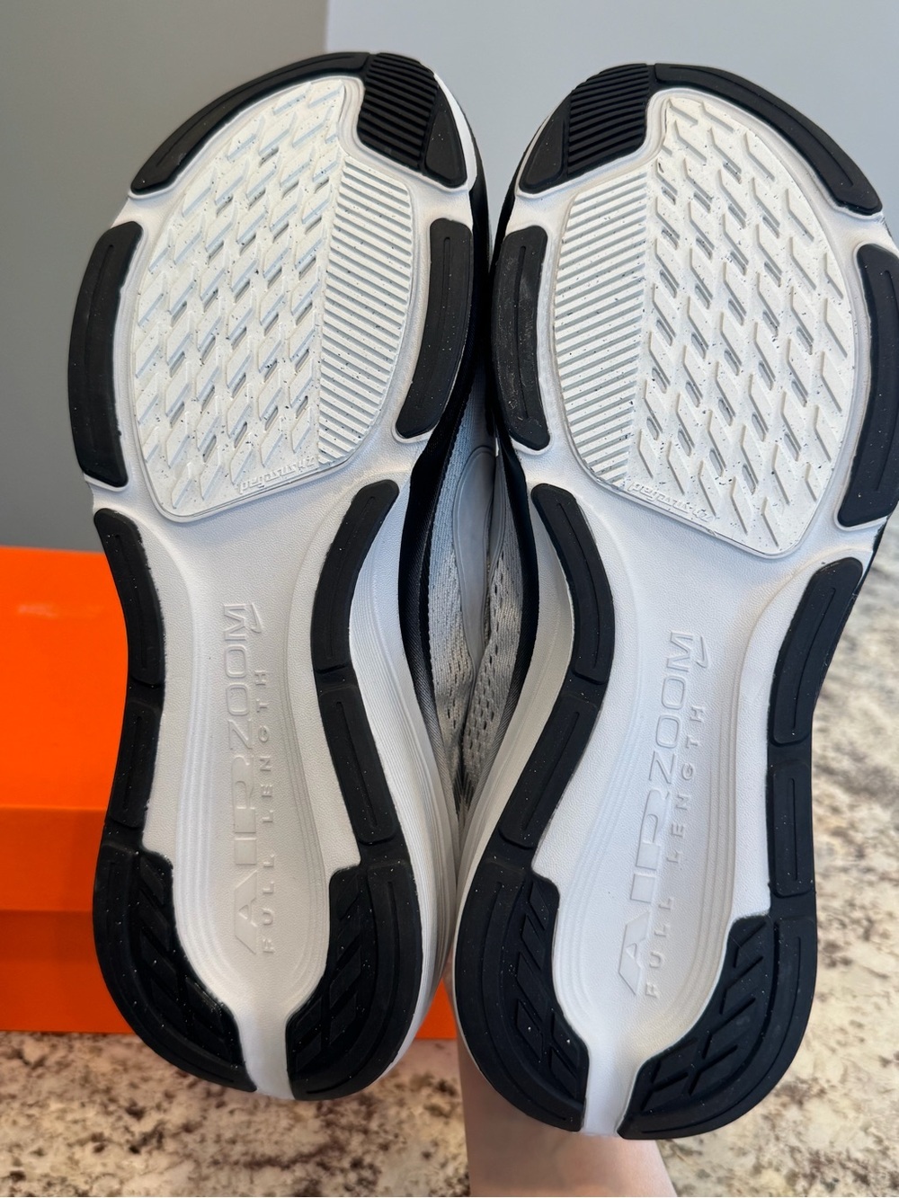 Men’s Nike Pegasus 42 - Picture 3 of 5